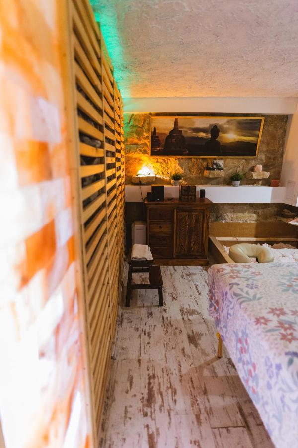 Rózsakert Vendégház Romhány Exterior foto